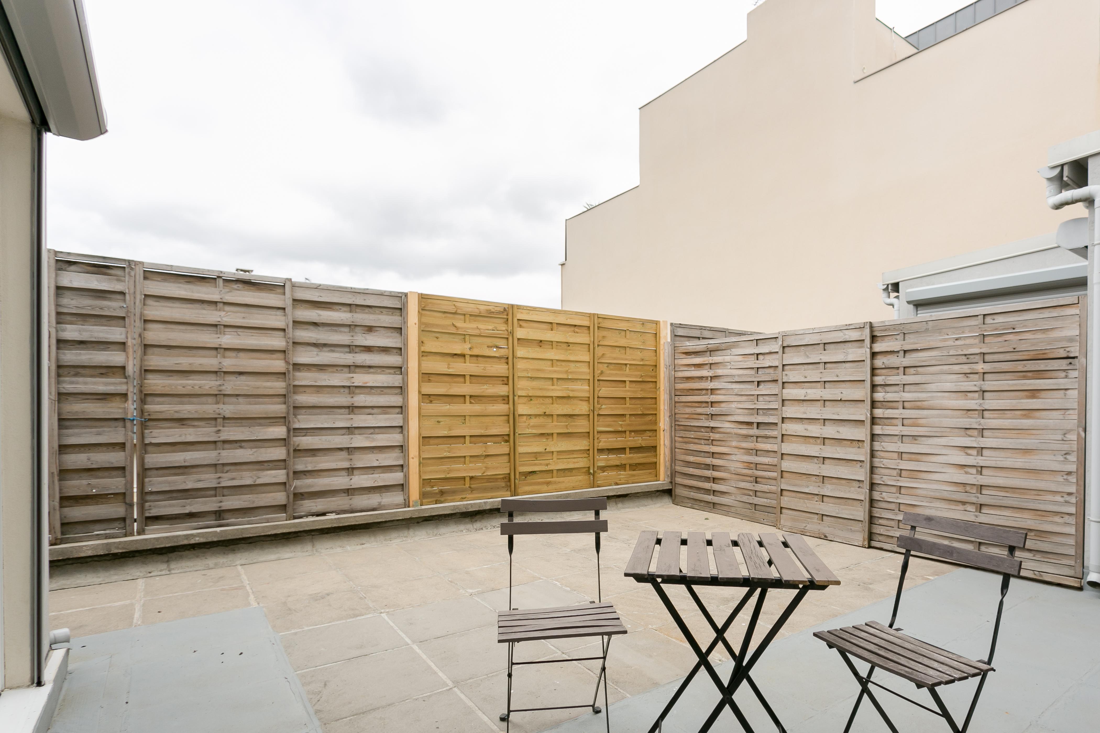 Residence Hotel Le Relais Amelie Clamart Exterior photo