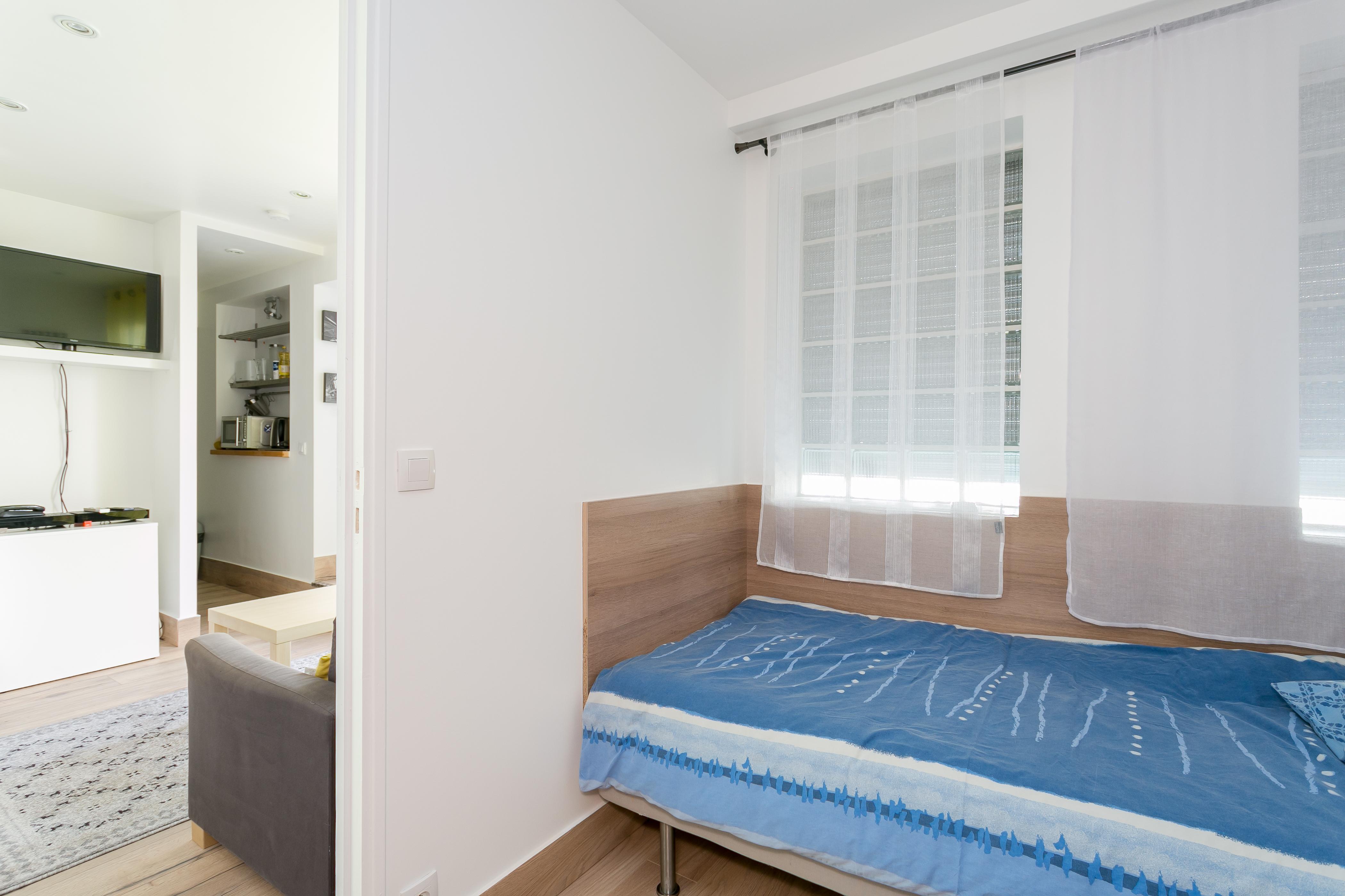Residence Hotel Le Relais Amelie Clamart Exterior photo