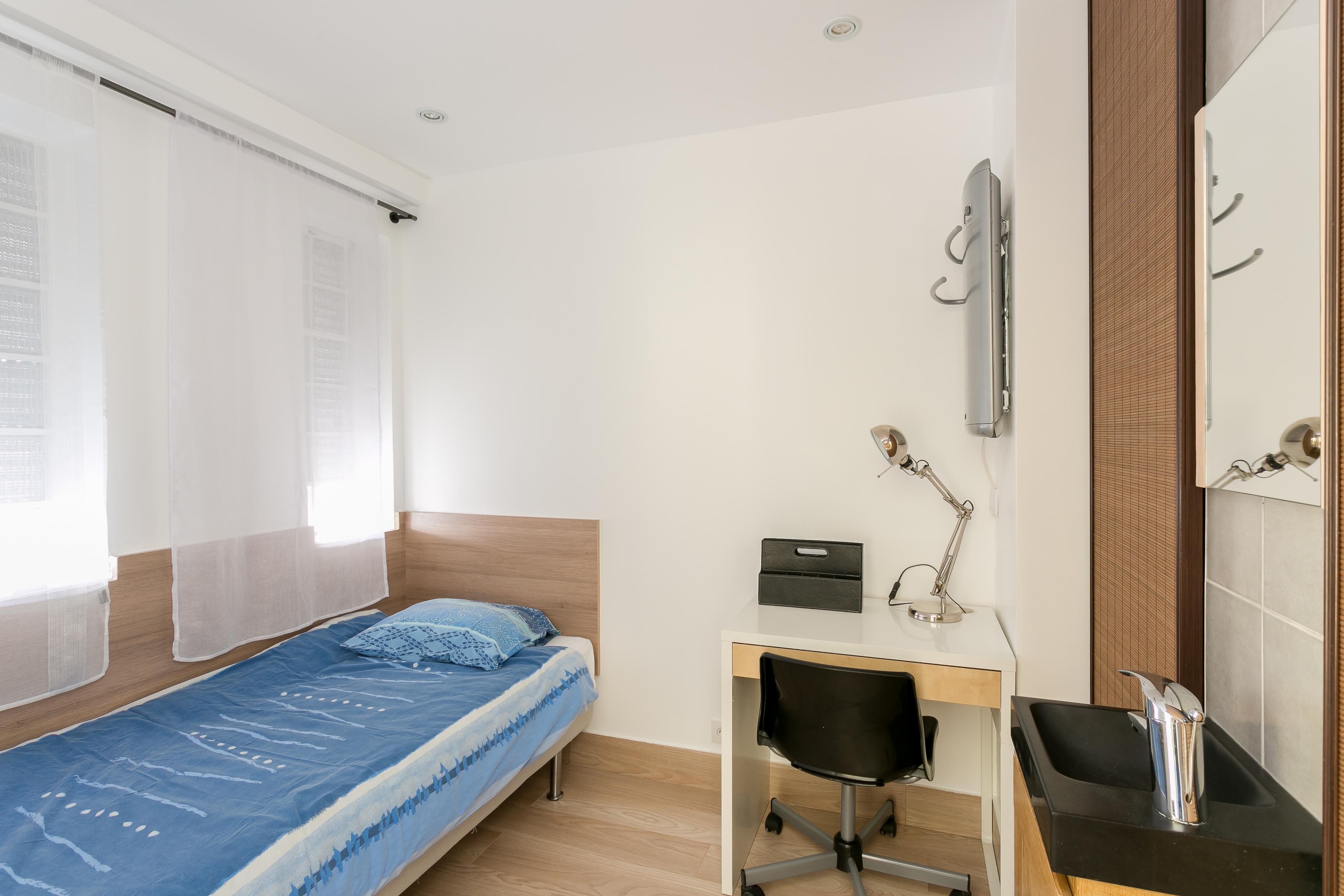 Residence Hotel Le Relais Amelie Clamart Exterior photo