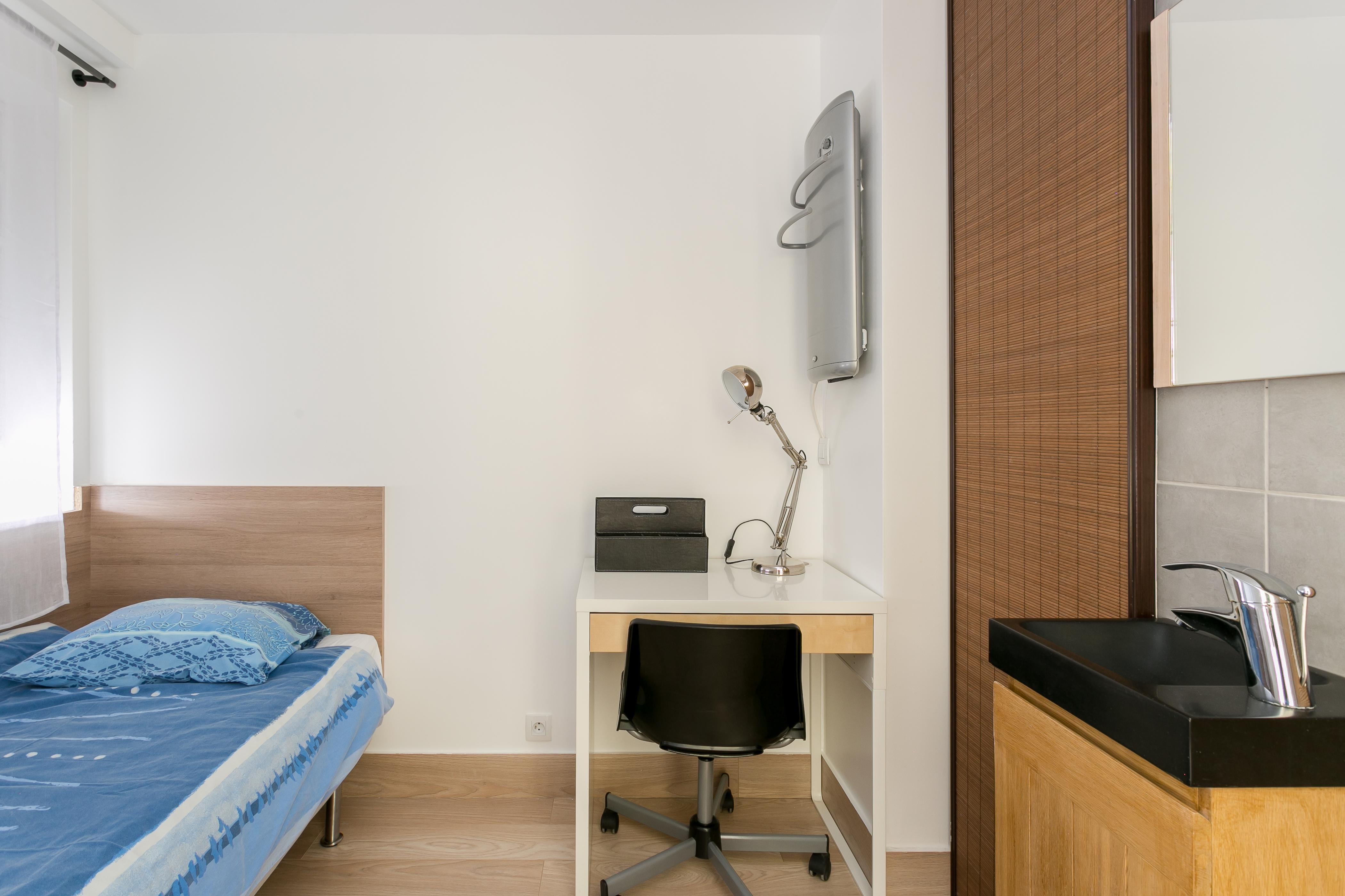 Residence Hotel Le Relais Amelie Clamart Exterior photo