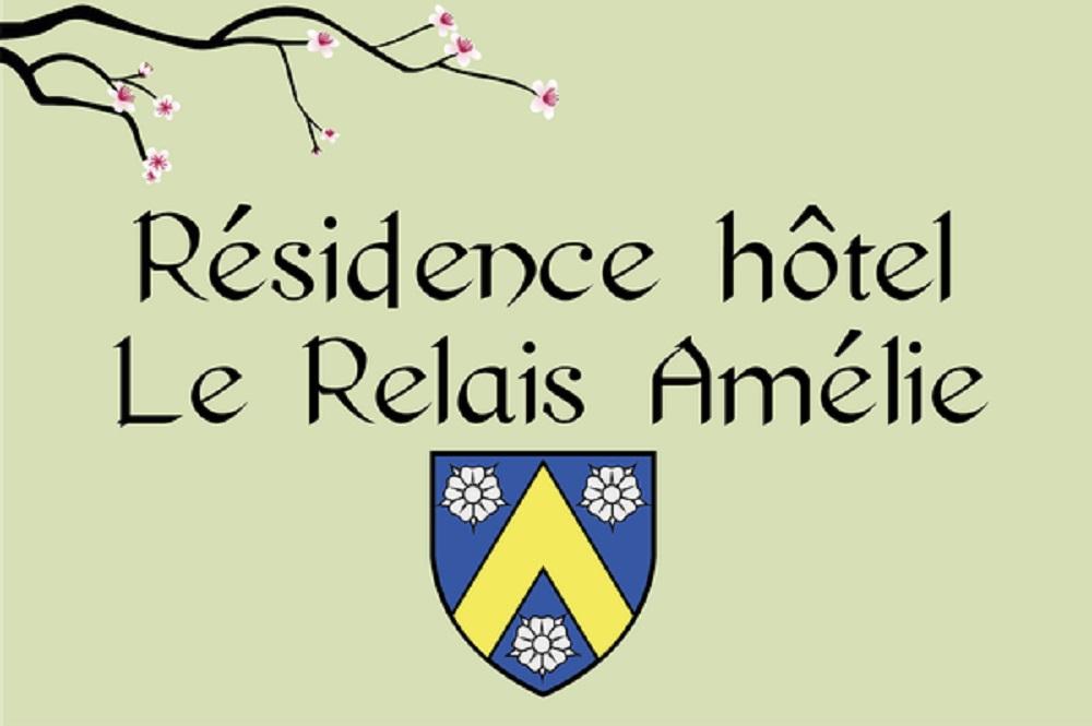 Residence Hotel Le Relais Amelie Clamart Exterior photo