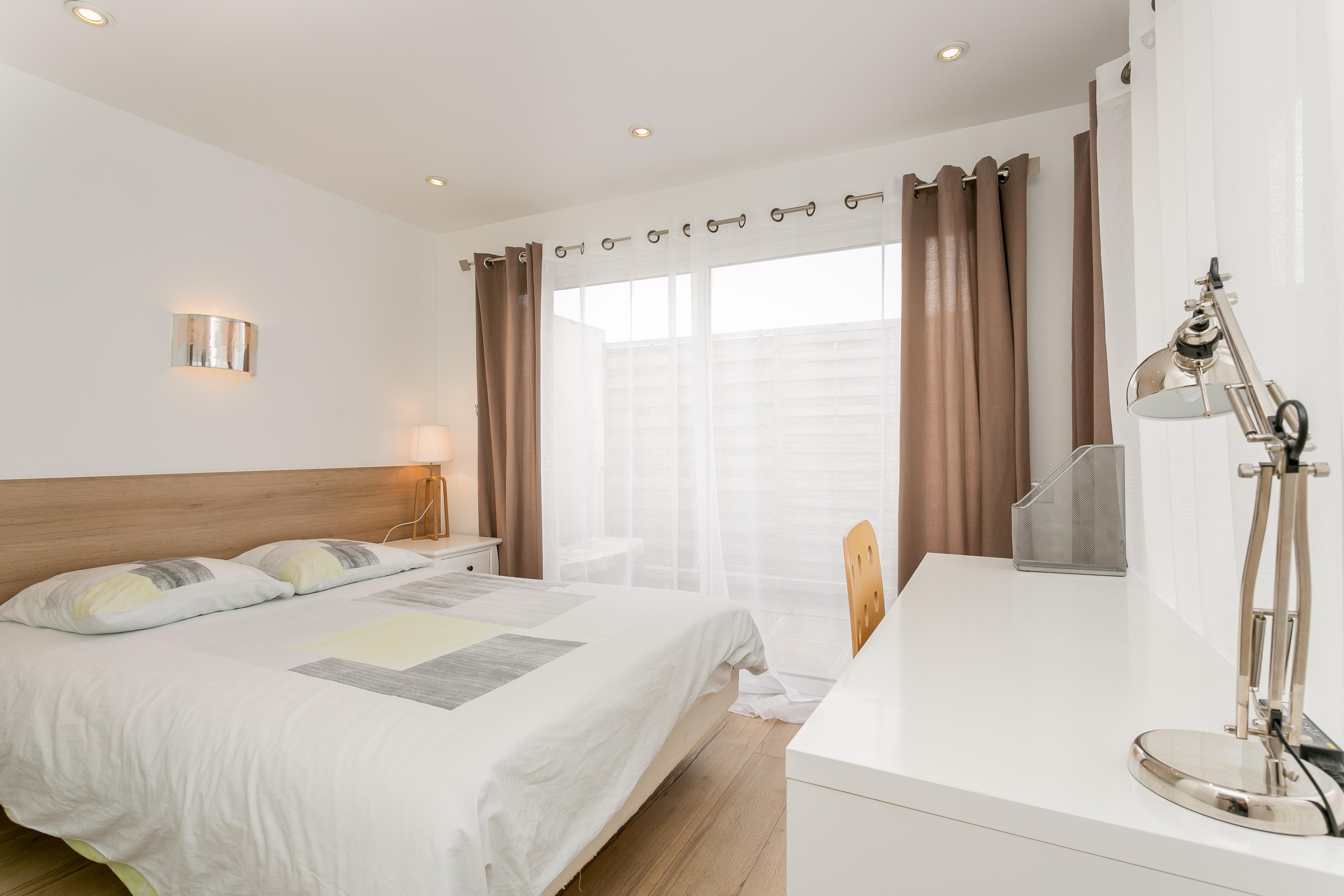 Residence Hotel Le Relais Amelie Clamart Exterior photo